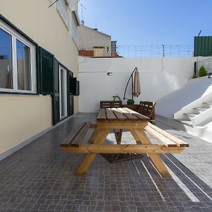 LisboaBelem Terrace By Homing公寓 Exterior photo