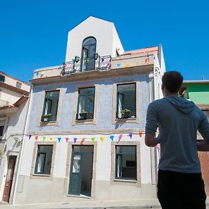 加亚新城Porto Moments公寓 Exterior photo