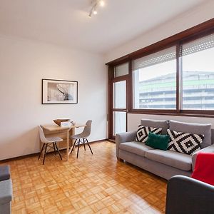 Feel Porto Stylish Flats公寓 Exterior photo