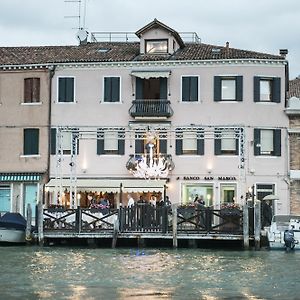 Murano Suites 威尼斯 Exterior photo