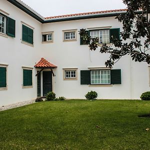 阿尔科巴萨Ourohauses别墅 Exterior photo