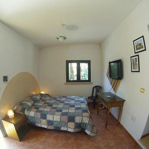 Apartment With One Bedroom In Marsala, With Pool Access, Enclosed Gard Exterior photo