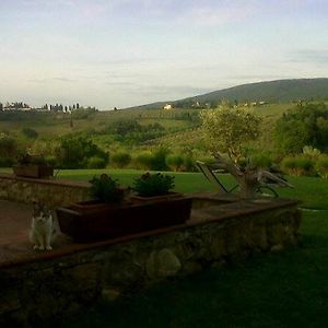 Apartment With One Bedroom In San Gimignano, With Pool Access, Furnish Exterior photo