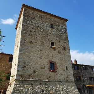 B&B Castello Di Casallia 卡斯蒂里昂纳·德拉佩 Exterior photo