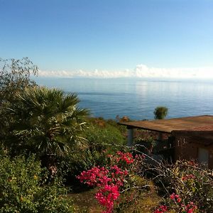 Vulcano Blu Terme Suites & Seaview Porto di Ponente Exterior photo