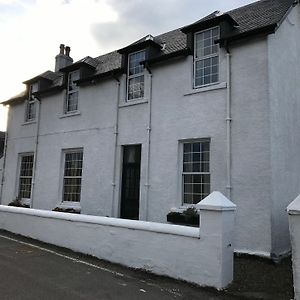 Clachandubh House 奥本 Exterior photo