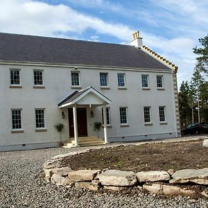 Daviot Dinichean House住宿加早餐旅馆 Exterior photo