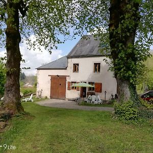 Chambre D Hote Le Lavoir Saint-Brisson Exterior photo