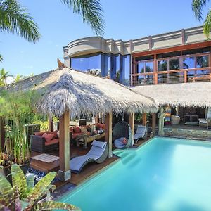 Cronin Island - Bali Island Dream Villa In 冲浪者天堂 Exterior photo