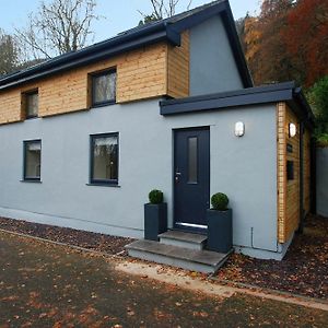 Pipeline Cottage | Great Escapes Wales Dolgarrog Exterior photo