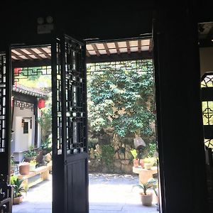 Suzhou Tianyi Tongli Branch酒店 Exterior photo