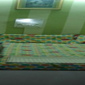Room Maangta 511 Prashant Vihar 新德里 Exterior photo