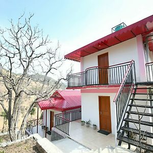 Oyo 12215 Home 1Rk Exotic Valley View Chail 西姆拉 Exterior photo