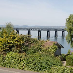 Bay View Cottage Newport-On-Tay Exterior photo