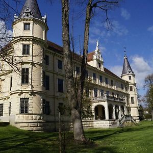 Schloss Puchberg 韦尔斯 Exterior photo