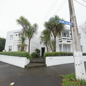 Beautiful Herne Bay Hideaway 奥克兰 Exterior photo