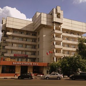 莫斯科 Troparevo酒店 Exterior photo