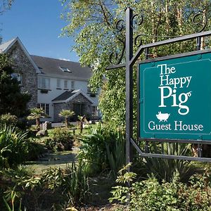 肯梅尔 The Happy Pig酒店 Exterior photo