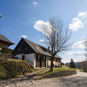 Cosy Apartment In Todtnauberg In The Black Forest With Private Terrace Exterior photo