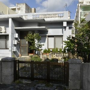 MiyaraHo-Ma Ya公寓 Exterior photo