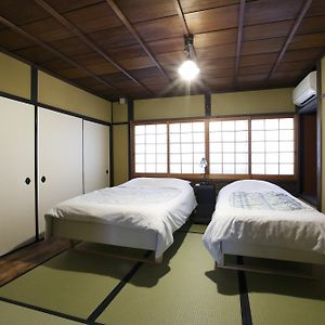 京都Kamiza-An Kamanza-Tei公寓 Exterior photo