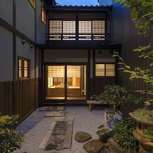 雅乐庵度假屋 京都 Exterior photo