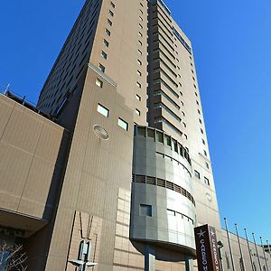 Candeo Hotels 千叶 Exterior photo