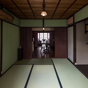京都下座传统日式花园旅馆公寓 Exterior photo
