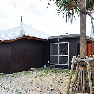 今归仁Uminu-Ya公寓 Exterior photo