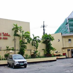 玛哈尔驱动酒店 帕赛 Exterior photo