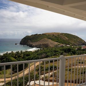 Residence Les Hauts De Grande Anse 豪特尔 Exterior photo