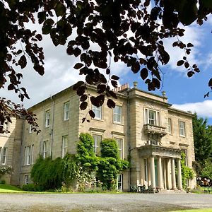 Netherdale House & The Coach House Turriff Exterior photo