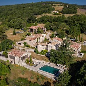 Vachères Hameau De Pichovet旅馆 Exterior photo