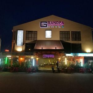 爷爷酒店 波德申 Exterior photo