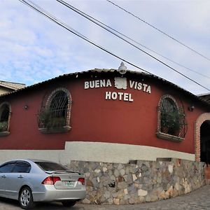 美景酒店 Copán Exterior photo