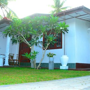 Seasand Villa 瓦斯卡杜瓦 Exterior photo