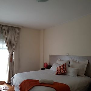 Lolos Elegant Three Bedroom Apartment 哈拉雷 Exterior photo