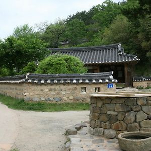 Samsan Traditional Hanok 庆州 Exterior photo