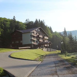 Monte Cervo Bio Hotel & Spa 科瓦斯纳 Exterior photo