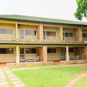 Soroti Hotel 2001 Exterior photo