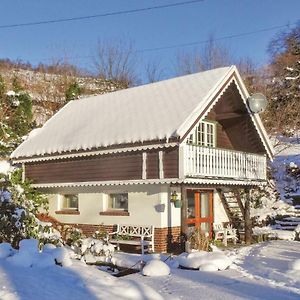 Gorgeous Home In Ombo With Kitchen Vestersjovatnet Exterior photo