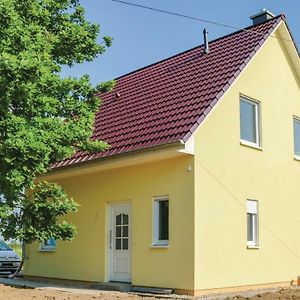 Lovely Home In Beiershagen With Wifi Exterior photo