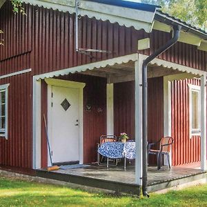 Beautiful Home In Munka-Ljungby With Kitchen Tåstarp Exterior photo
