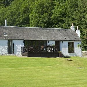 Jock Scott Cottage 邓凯尔德 Exterior photo