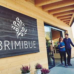 Brimibue Hotel 洛姆 Exterior photo