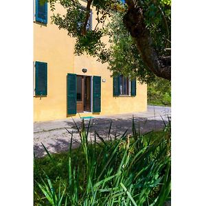 费拉约港Villino La Fontanella别墅 Exterior photo