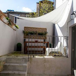 Liiiving In Porto Downtown Terrace Apartment Exterior photo