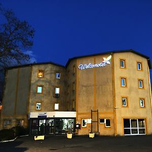 Hotel 25 蒙特利马尔 Exterior photo