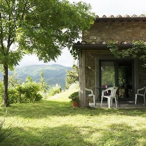 La Casetta Nel Bosco Feel The Nature Villore Exterior photo