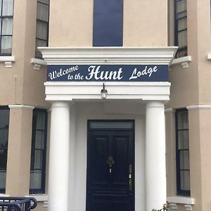 The Hunt Lodge 莱顿巴泽德 Exterior photo